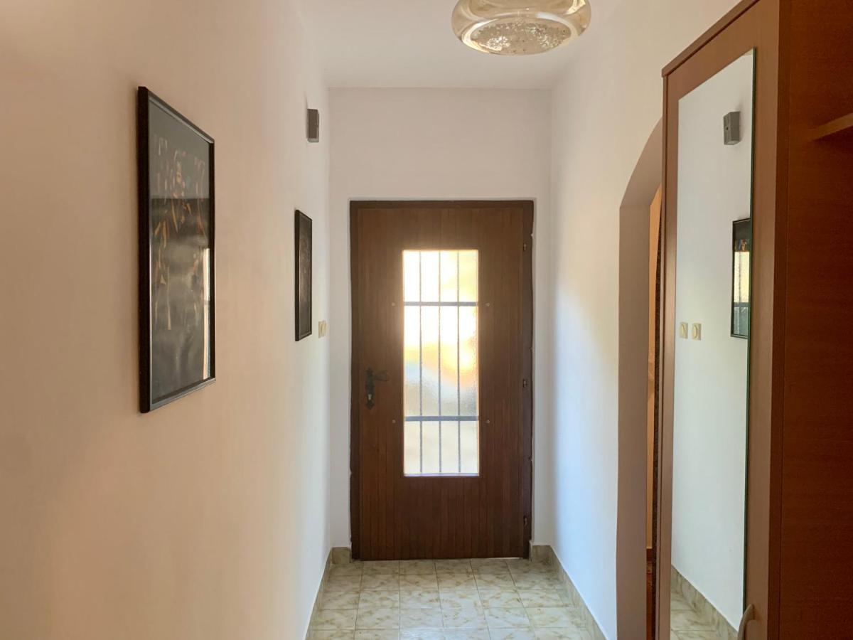 Apartments Mari Przno  Exterior photo