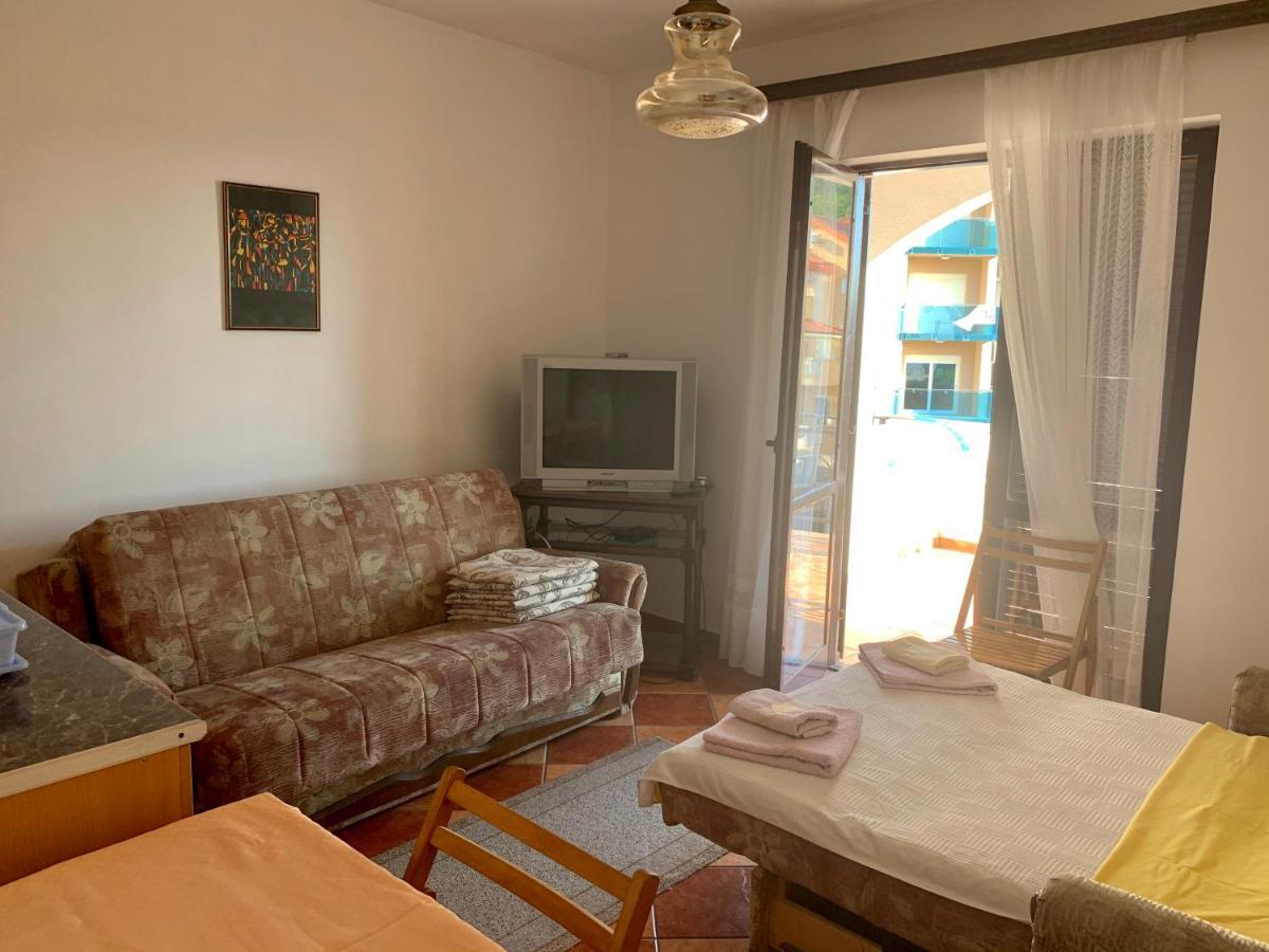 Apartments Mari Przno  Exterior photo