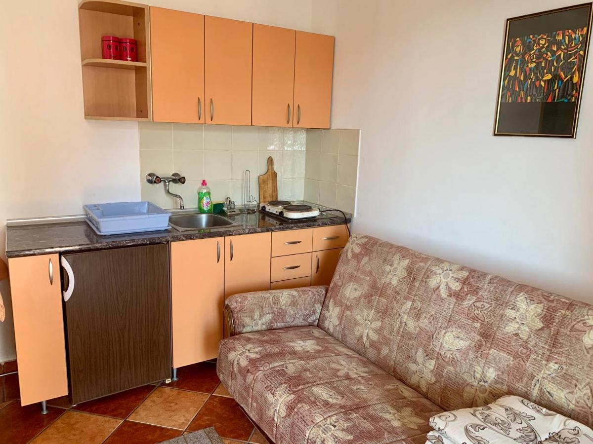 Apartments Mari Przno  Exterior photo