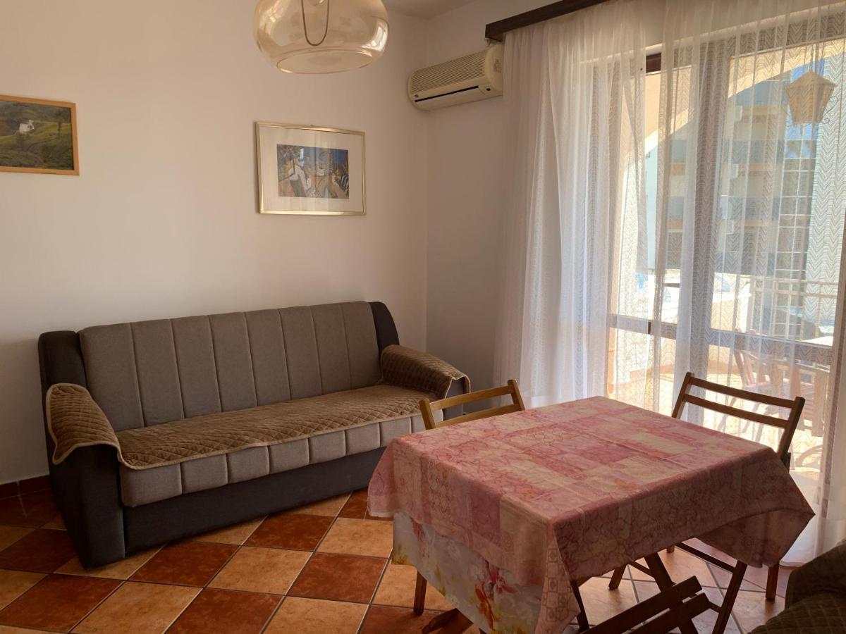 Apartments Mari Przno  Exterior photo